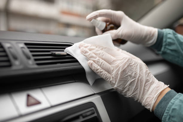 Professional Airduct Cleaning in Rollingwood, CA