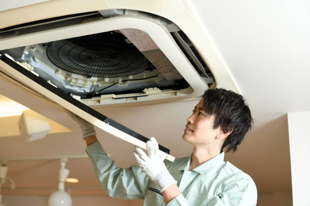 Best Affordable HVAC Duct Cleaning  in Rollingwood, CA