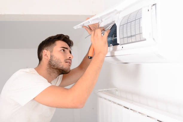 Best Residential Air Duct Cleaning  in Rollingwood, CA