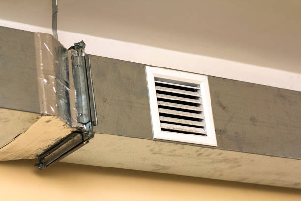 Best Air Duct Cleaning Near Me  in Rollingwood, CA